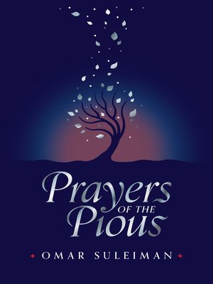 cover image of Prayers of the Pious